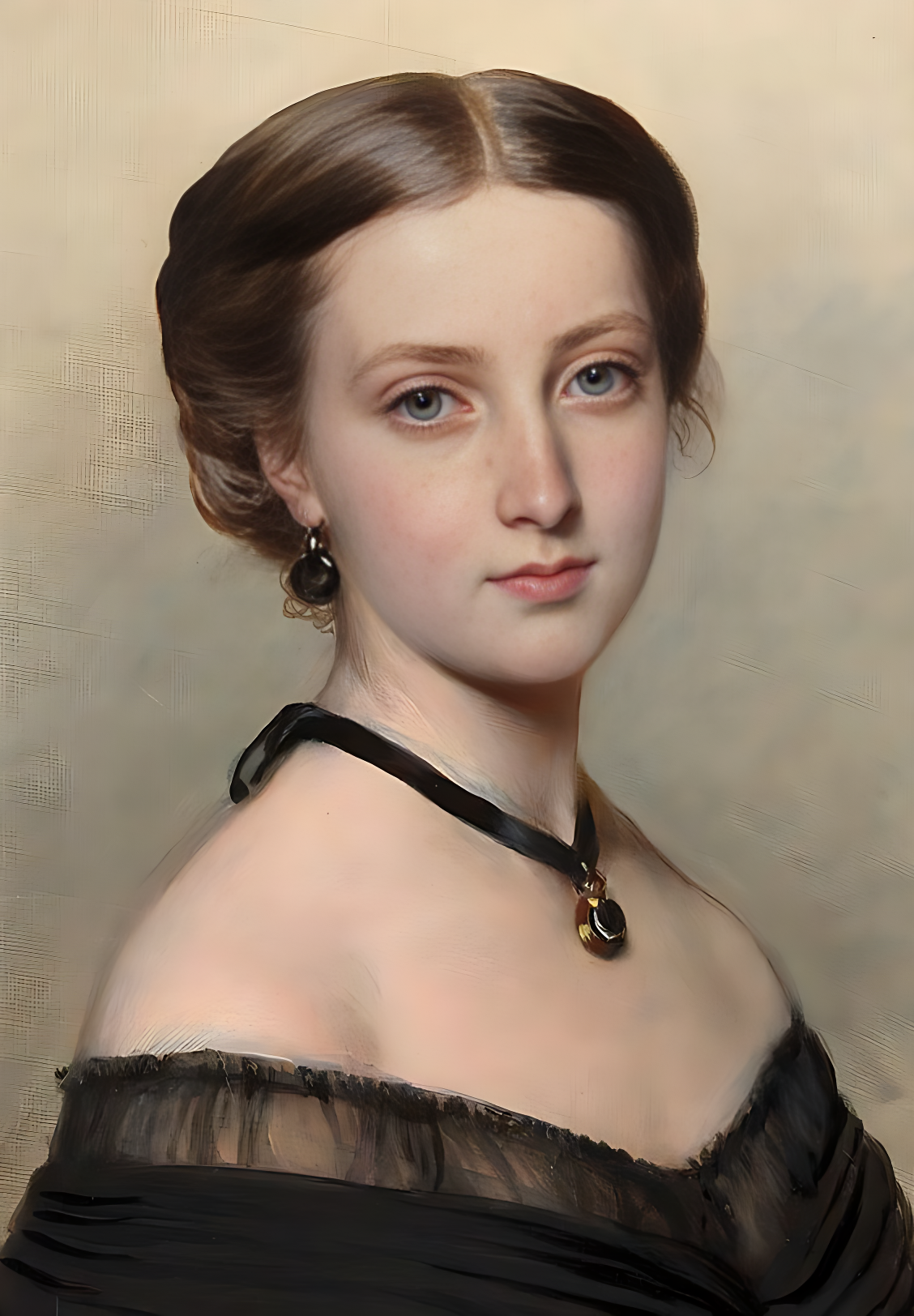 Portrait 2